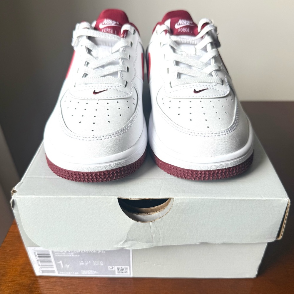 Nike Force 1 Low Easyon (PS)